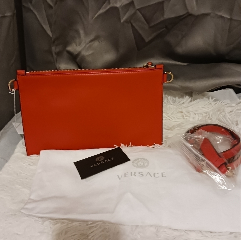 Versace crossbody bag - Picture 6 of 12